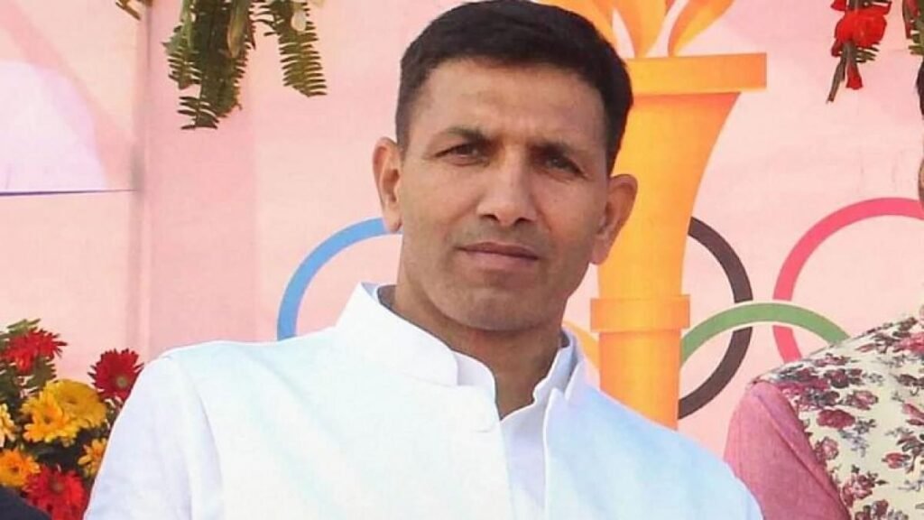 जीतू पटवारी