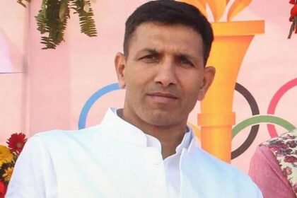 जीतू पटवारी