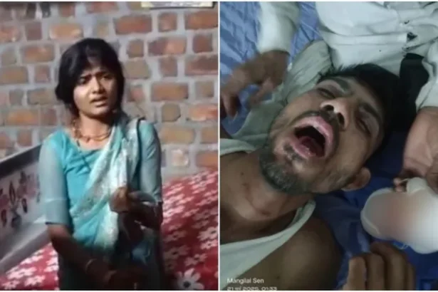 डेढ़ महीने की शादी, एक रात का विवाद और पति की कटी जीभ, जानें क्या हुआ था?