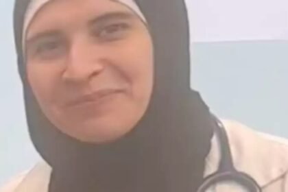 डॉ. राशा