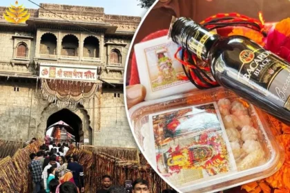 परंपरा और शराबबंदी का टकराव