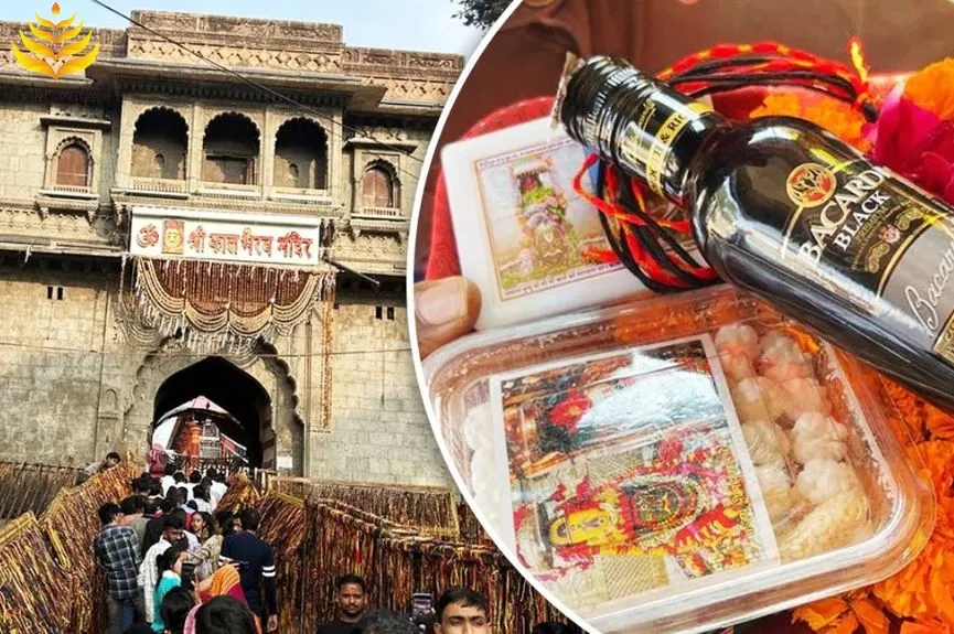 परंपरा और शराबबंदी का टकराव