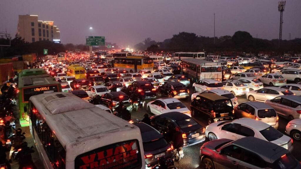 पुणे में ट्रैफिक जाम से मुक्ति! आंतरिक रिंग रोड परियोजना का अपडेट यहाँ पढ़ें