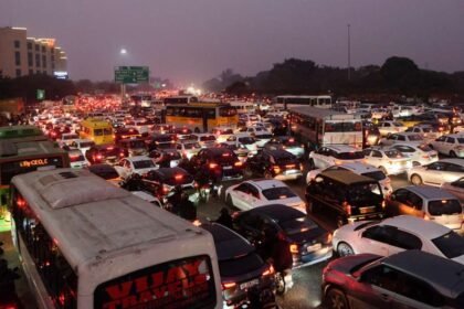 पुणे में ट्रैफिक जाम से मुक्ति! आंतरिक रिंग रोड परियोजना का अपडेट यहाँ पढ़ें