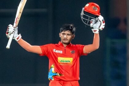 प्रियांश आर्य