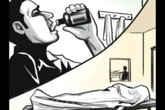 प्रेमिका ने कहा 'मैं मर जाऊँगी', युवक ने खा लिया जहर - भोपाल की हैरान कर देने वाली घटना