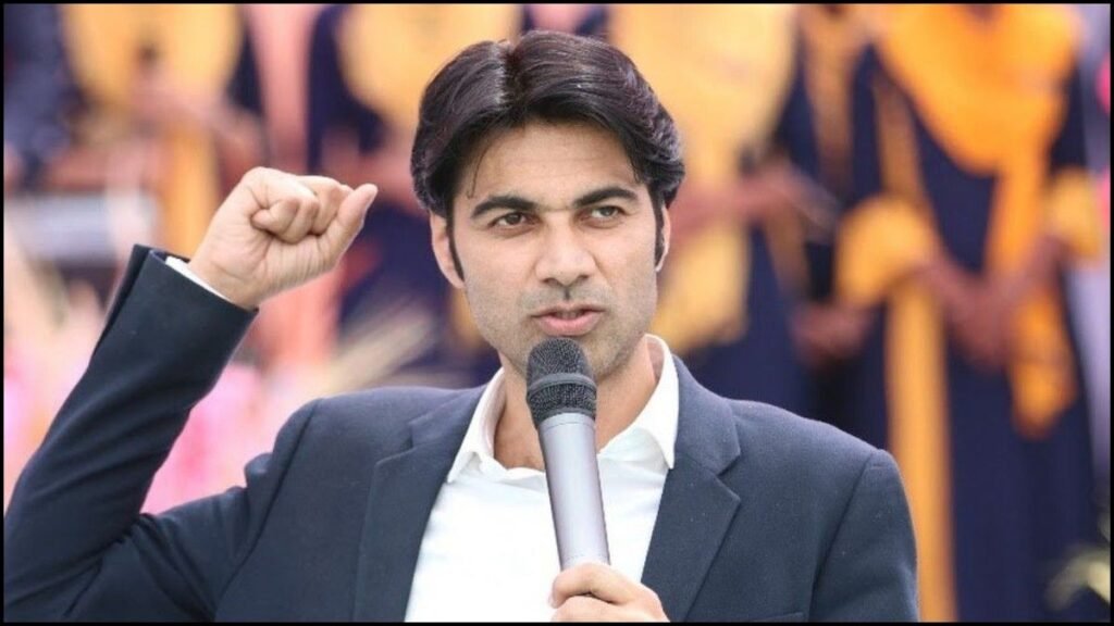 बजिंदर सिंह