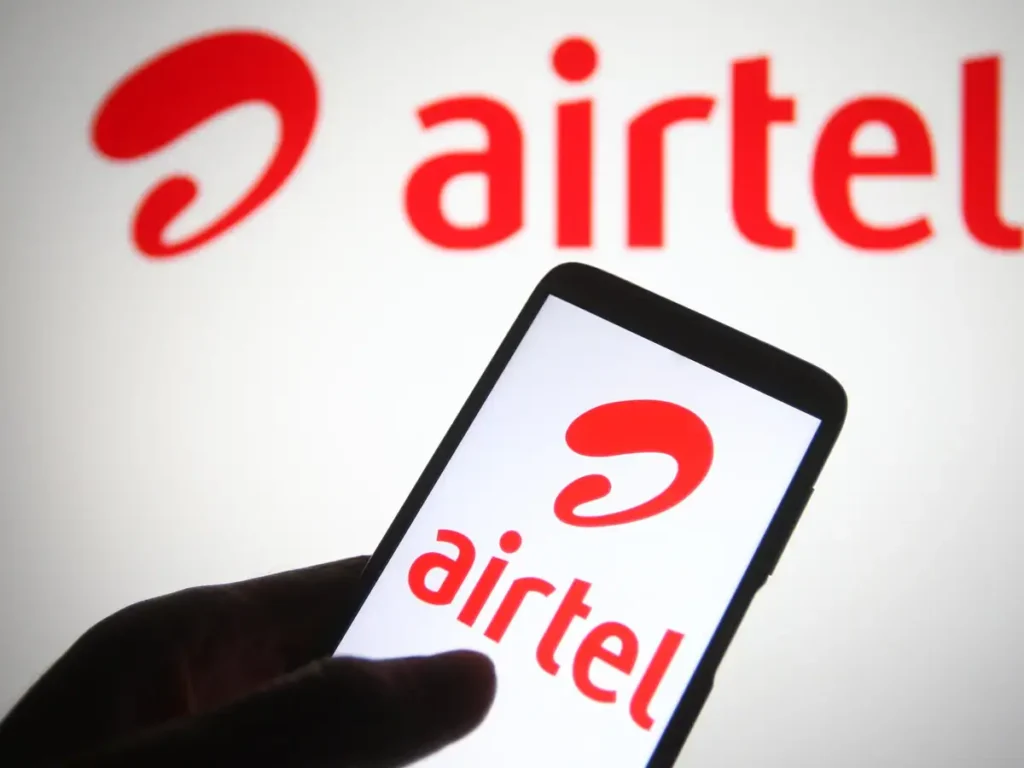 बेंगलुरु में मोबाइल नेटवर्क ठप: एयरटेल ग्राहक परेशान