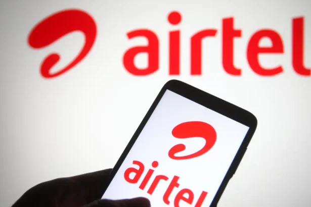 बेंगलुरु में मोबाइल नेटवर्क ठप: एयरटेल ग्राहक परेशान