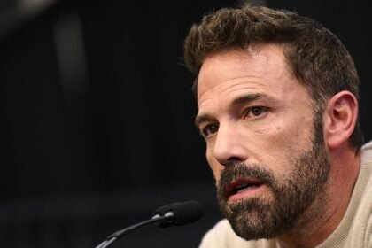 बेन एफ्लेक