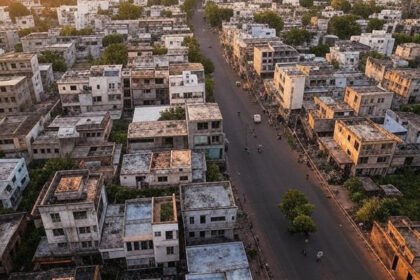 भोपाल के इन इलाकों से हिंदू परिवारों का पलायन