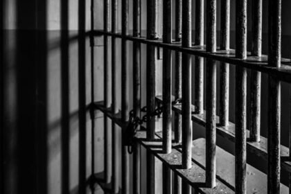 भोपाल सेंट्रल जेल में ईद पर खुली मुलाकात बंद होने पर