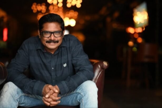 मनोज भारतीराजा