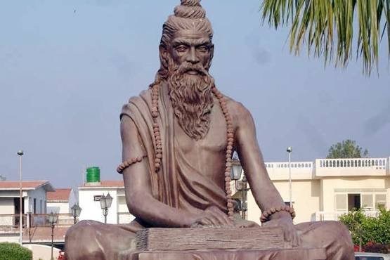 Yogi claims: Maharishi Patanjali's birthplace is 'Bhopal'