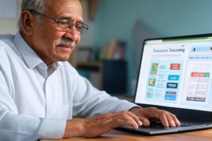 मानव संपदा यूपी पेंशन ट्रैकिंग रिटायर्ड कर्मचारियों के लिए आसान गाइड