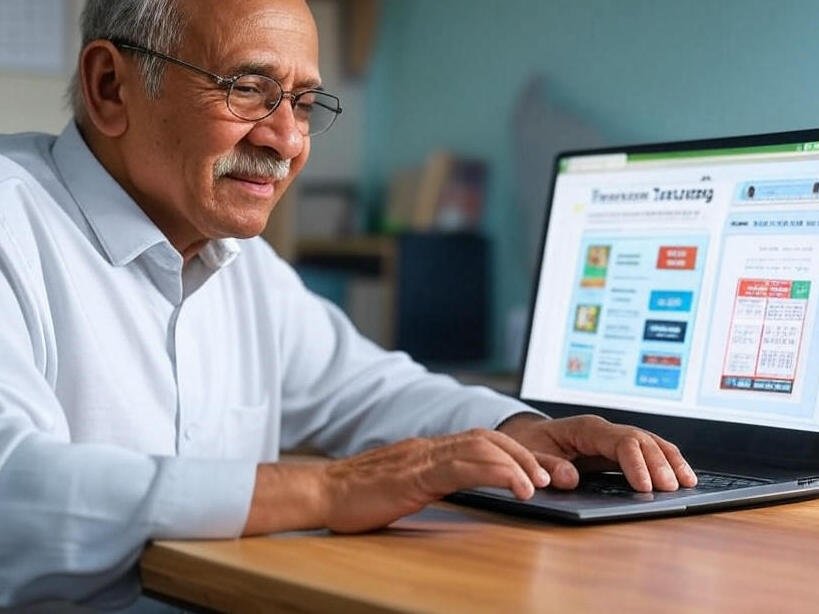 मानव संपदा यूपी पेंशन ट्रैकिंग रिटायर्ड कर्मचारियों के लिए आसान गाइड