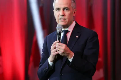 मार्क कार्नी