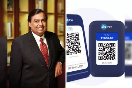 मुकेश अंबानी ने जियो पेमेंट्स बैंक में एसबीआई की हिस्सेदारी 104 करोड़ में खरीदी