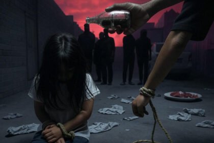 मुरादाबाद: दलित के साथ धर्म के नाम पर दरिंदगी की इंतहा...