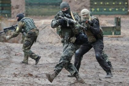 यूक्रेन युद्ध अपडेट