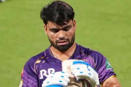 रिंकू सिंह