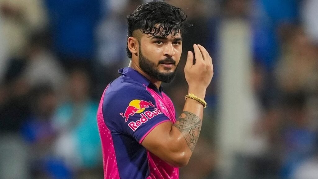 रियान पराग का साहसी फैसला: कैसे एक 'गट फीलिंग' ने RR को CSK पर जीत दिलाई