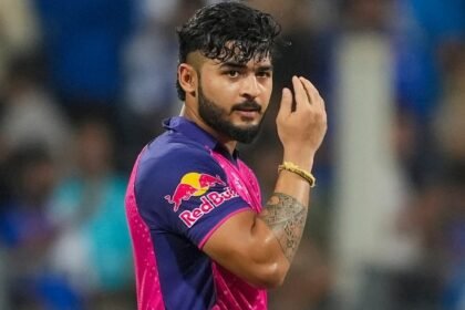 रियान पराग का साहसी फैसला: कैसे एक 'गट फीलिंग' ने RR को CSK पर जीत दिलाई