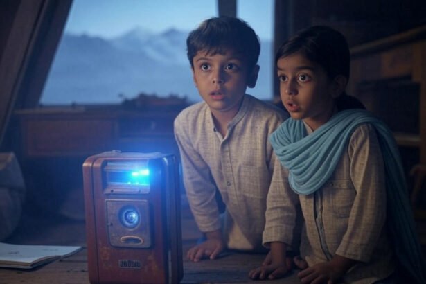 रेडियोएक्टिव