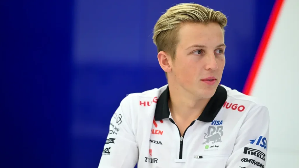 लियाम लॉसन