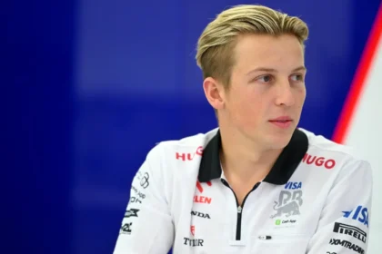 लियाम लॉसन