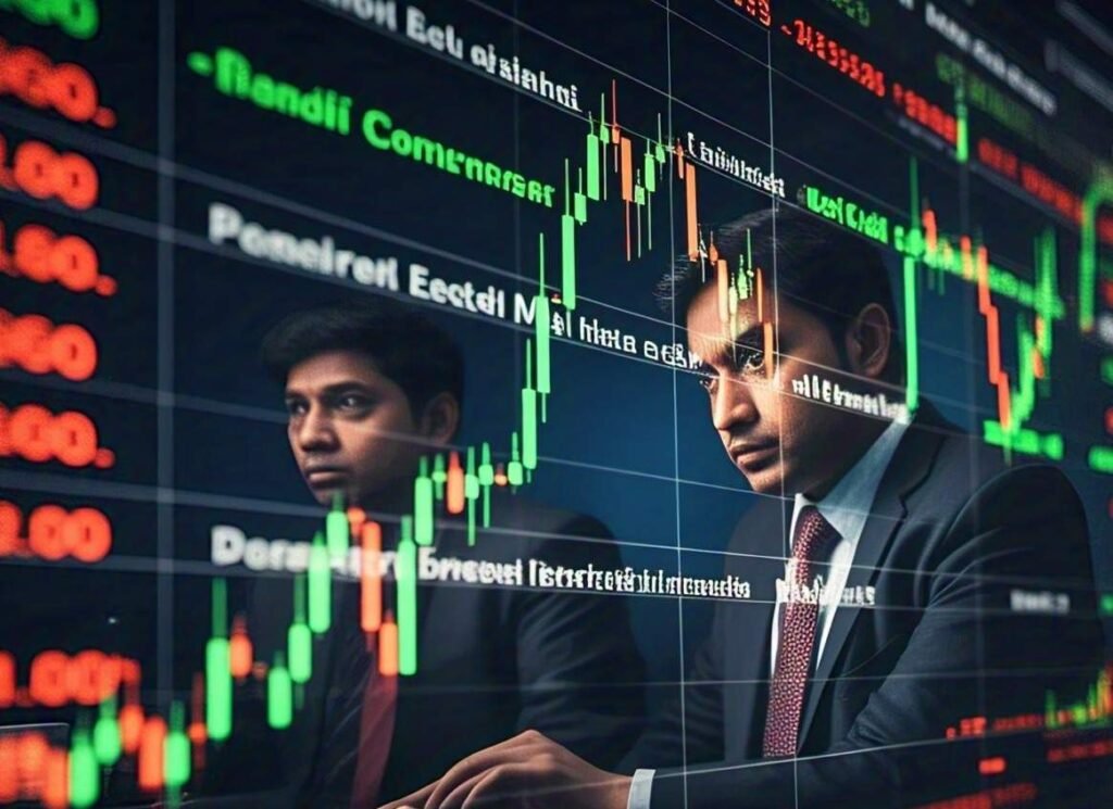 शेयर बाजार अपडेट आज कौन से स्टॉक्स रहेंगे सुर्खियों में (26 मार्च 2025)