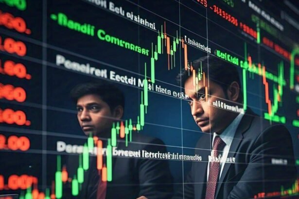 शेयर बाजार अपडेट आज कौन से स्टॉक्स रहेंगे सुर्खियों में (26 मार्च 2025)