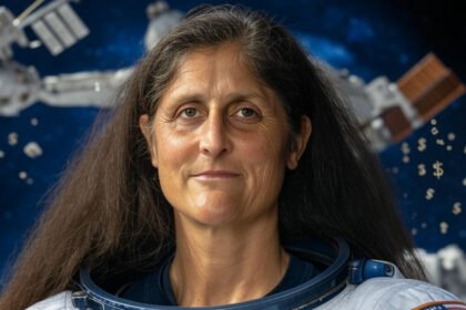 सुनीता विलियम्स की कमाई और संपत्ति: नासा की अंतरिक्ष यात्री कितना कमाती हैं ?