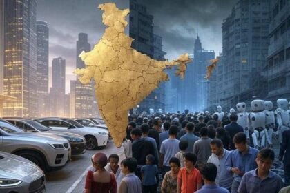 सौरभ मुखर्जी की चौंकाने वाली भविष्यवाणी