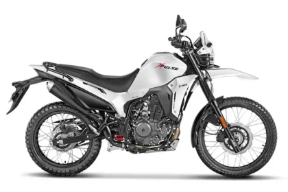 हीरो XPulse 210