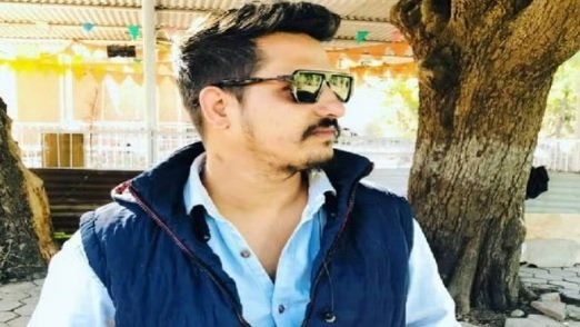 होली के रंग बने काल: भोपाल में पिकअप ने युवक को 200 मीटर घसीटा, फिर कुचलकर मारा!
