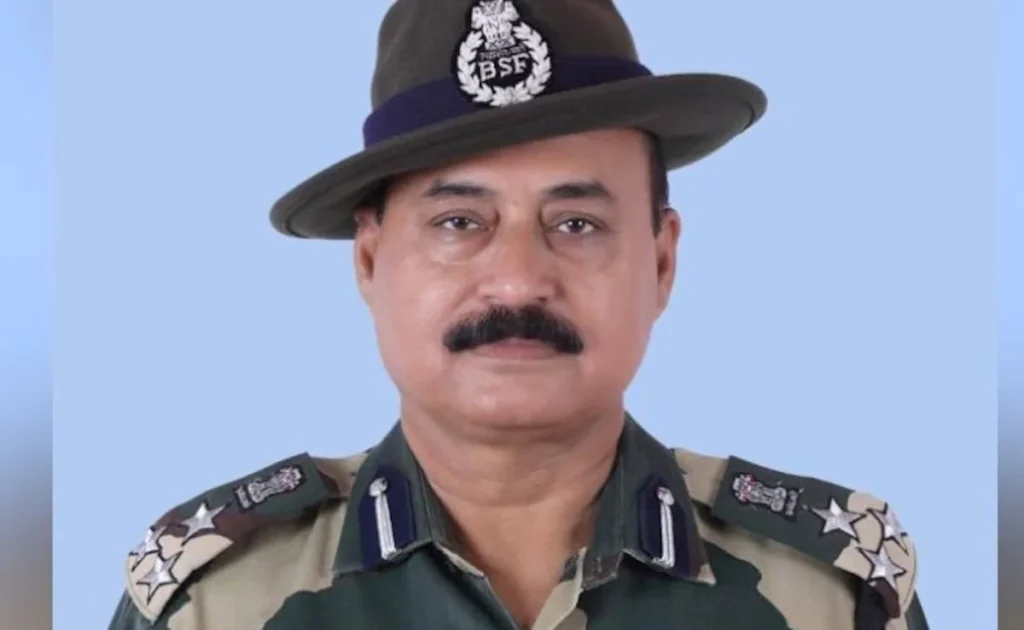 गाजी बाबा एनकाउंटर