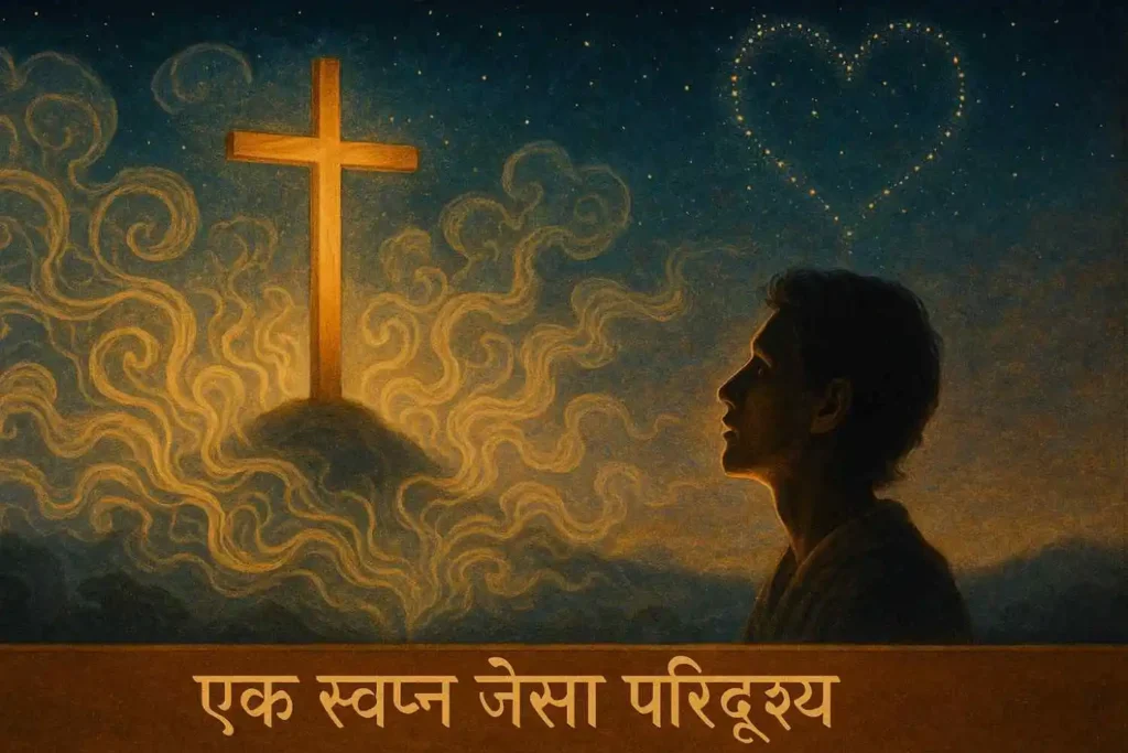 गुड फ्राइडे की कहानी