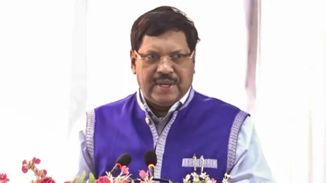 न्यायमूर्ति बीआर गवई होंगे भारत के अगले मुख्य न्यायाधीश