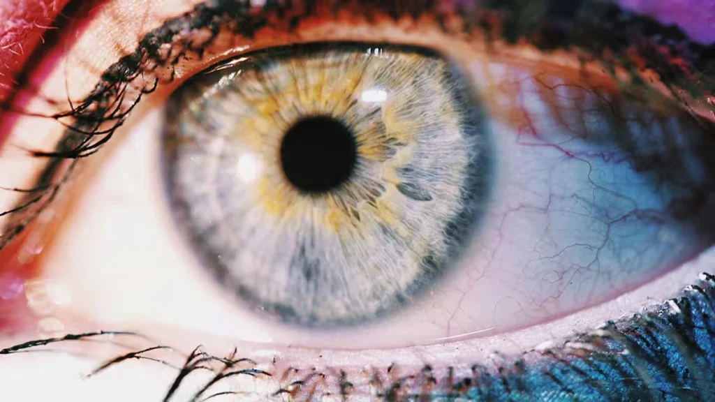 वैज्ञानिकों ने खोजा एक नया रंग 'ओलो