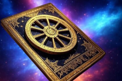 1 अप्रैल 2025 का टैरोट राशिफल