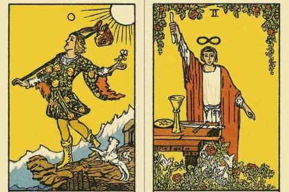 11 अप्रैल 2025 का टैरो राशिफल सभी राशियों के लिए दैनिक भविष्यवाणी