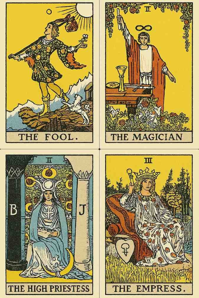 11 अप्रैल 2025 का टैरो राशिफल सभी राशियों के लिए दैनिक भविष्यवाणी