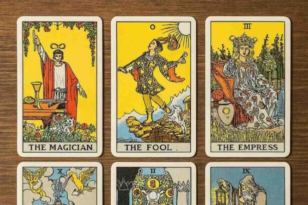 14 अप्रैल 2025 टैरो राशिफल - दैनिक मार्गदर्शन