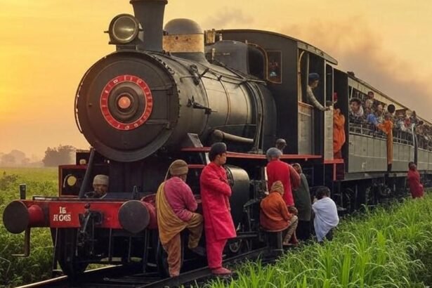 16 अप्रैल 1853