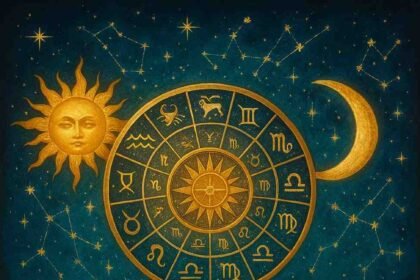 17 अप्रैल 2025 का राशिफल