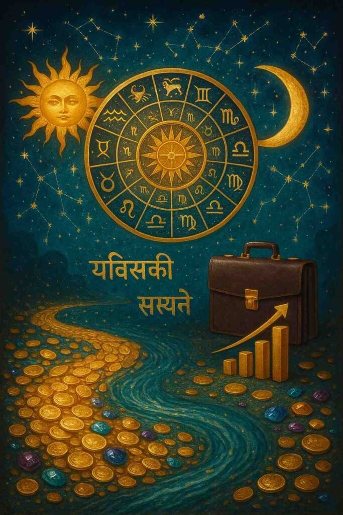 17 अप्रैल 2025 का राशिफल