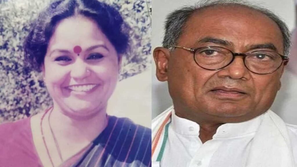 1997 में हुई सरला मिश्रा की संदिग्ध मौत