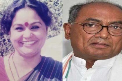 1997 में हुई सरला मिश्रा की संदिग्ध मौत