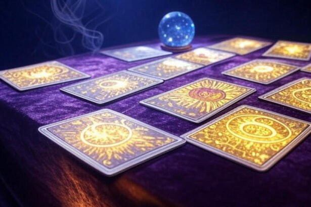 2 अप्रैल 2025 का टैरो राशिफल आपकी किस्मत का सच!